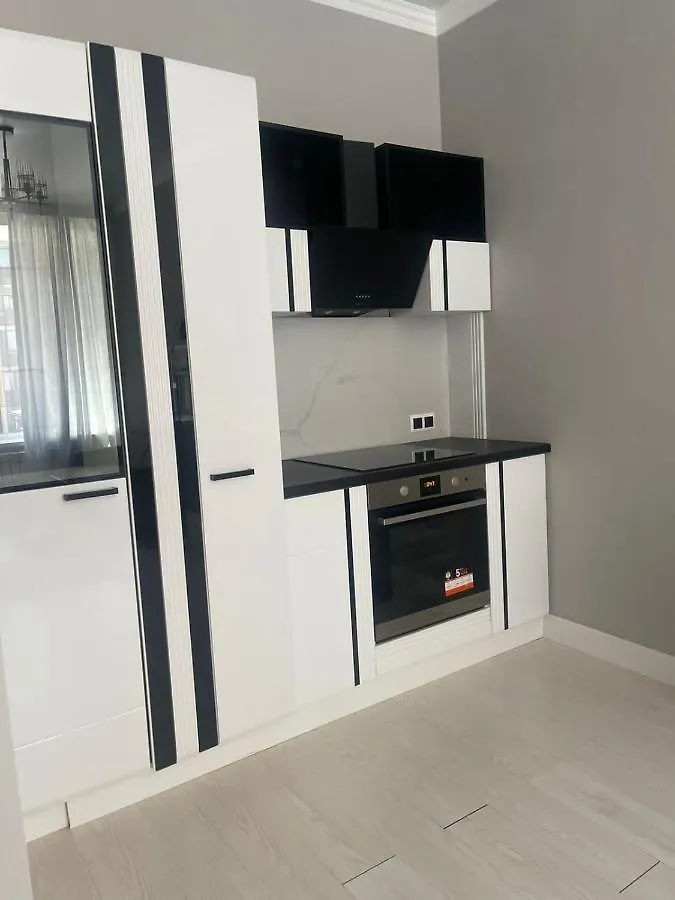Новая 1-Комнатная Квартира На Левом Берегу Apartment Nur-Sultan