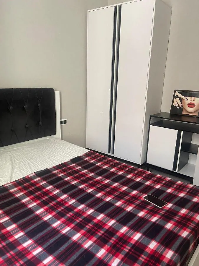 Новая 1-Комнатная Квартира На Левом Берегу Apartment Nur-Sultan  0*, Nur-Sultan (Astana) Kazakhstan